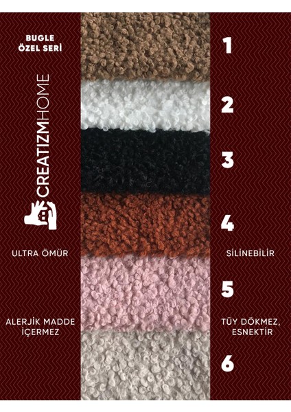 Daisy Kollu Salıncak Koltuk