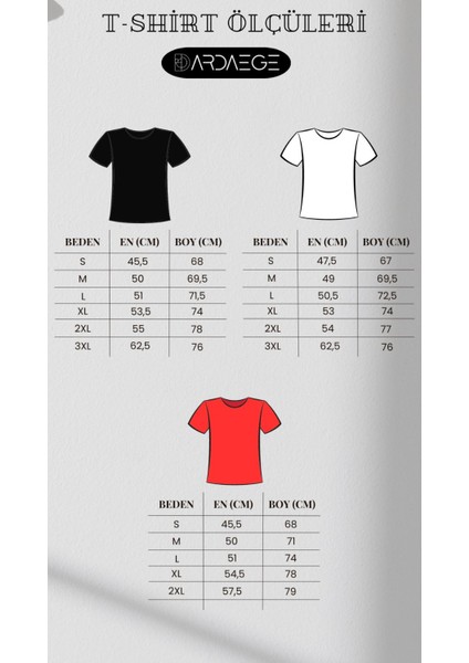 Gül Kuru Kafa Sırt Baskılı Desenli %100 Pamuk Beyaz Erkek T-Shirt