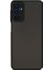 Samsung Galaxy M13 Kılıf Montreal Silikon Kapak - Siyah 300099 1