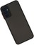 Samsung Galaxy M13 Kılıf Montreal Silikon Kapak - Siyah 300099 2