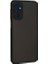 Samsung Galaxy M13 Kılıf Montreal Silikon Kapak - Siyah 300099 3