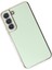 Samsung Galaxy S22 Plus Kılıf Volet Silikon - Açık Yeşil 300099 2
