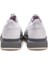 Bağcıklı Deri Erkek Casual Ayakkabı 152-17226 4