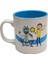 Rick And Morty Haftalık Ajanda Süresiz ve Rick And Morty Mug 5