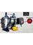 Max Extra 750-1500KG Halatlı Vinç 1