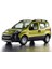 Peugeot Bipper 2008-2016 Sol Dikiz Ayna Camı Isıtmasız Manuel 8151QY 2