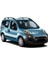 Citroen Nemo 2008-2017 Sol Dikiz Ayna Camı Isıtmasız Manuel 8151QY 2