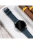 Huawei Watch Gt Gt2 E Gt2e Gt2pro Gt3 Pro Gt3pro Huawei Watch 4 Pro Ultimate Mavi Deri Kordon Kayış 46mm 22mm 6