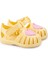 Tobby Gloss Love Kız Çocuk Sandalet S10310 Sarı 2