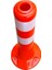 Eko Trafik Delinatörü 45 x 8 cm, Esnek Duba 10 Adet 3