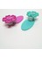 Sepeti Quilling Zigzag Tırtık Şekil Yapma Aparatı 2