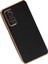 Xiaomi Mi 10T Pro Kılıf Volet Silikon - Siyah 300099 3