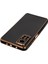 Xiaomi Mi 10T Pro Kılıf Volet Silikon - Siyah 300099 4