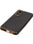 Xiaomi Mi 10T Pro Kılıf Volet Silikon - Siyah 300099 5