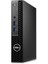 Dell Optıplex 3000MFFAC N007O3000MFFAC_U Core I3 12100T-8GB RAM-256GB Ssd-Fdos Mını Pc 1