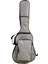 Klasik Gitar Çantası Gri Softcase -Gigbag 3