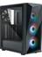 Cooler Master CMP 520 CP520-KGNN70-S00 ARGB 3 Fanlı 700 W ATX Oyuncu Kasası 1