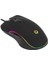 Frisby FM-G3720K Programlanabilir 8.000DPI Rgb Oyuncu Mouse (GX30) 1