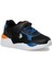 Apron 3fx Siyah Erkek Çocuk Sneaker 2
