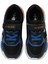 Apron 3fx Siyah Erkek Çocuk Sneaker 4