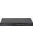 Dahua PFS4218-16ET-240-V2 16 Port 10/100/1000 16 Port Poe Yonetılemez Rack Mount Swıtch 1