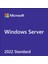 Ms Wındows Server 2022 Std 64BIT Turkce 16CORE Oem P73-08340 1