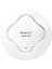 Vigorap 912C AC1200 Dual Band Mesafe Genişletici Kurumsal Access Point Poe Tavan Tipi 1