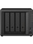 Synology DS923 Plus Amd Ryzen R1600 4 GB Ram- 4-Diskli Nas Server (Disksiz) 1