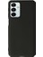 Samsung Galaxy M23 Kılıf First Silikon - Siyah 300099 1