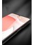 Samsung Galaxy M12 Kılıf Focus Derili Silikon - Kırmızı 300099 5