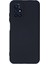Xiaomi Redmi 10 Kılıf Nano Içi Kadife Silikon - Lacivert 300099 1
