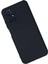 Xiaomi Redmi 10 Kılıf Nano Içi Kadife Silikon - Lacivert 300099 3