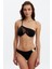 NB1756 Tek Omuz Bikini Takım 1