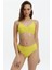MM8503 Toparlayıcı Luplu Bikini Üst 1