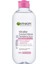 Skin Naturals Micellar Kusursuz Makyaj Temizleme Suyu (400 Ml) 1
