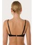 63564 Siyah Bikini Üstü 2