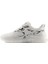 Crazy Erkek Sneakers - Siyah Oranj 2