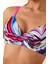 3557 Mavi Bikini Takımı 3