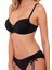 3430 Siyah Toparlayıcı Bikini Takımı 3