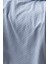Pery Blue Çift Kişilik %100 Pamuk Pike Takımı 3