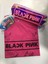 Blackpink T-Shirt Kalemlik Cüzdan Kombin 1