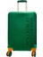Trolley 50 cm Yeşil Unisex Valiz 1