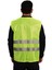 Bestguard İşçi Tipi Reflektörlü İkaz Yeleği 2