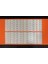 B49 Lw 8477 LED Bar Takım Kore Üretimi, ZBC60600-AA 1