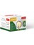Nokta Etiket 30 mm 500 Adet Gold 1