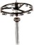 Plastik Hi-Hat Tef Taıwan 1