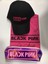 Blackpink T-Shirt Şapka Kalemlik Kombin 1