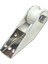 Tekne Burun Baş Makarası Paslanmaz 27x100mm Max 10mm Halat 1