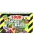 Toxic Waste Smog Balls Sour 85G 2