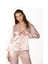 1200 Kadın Saten Pijama Takımı 2